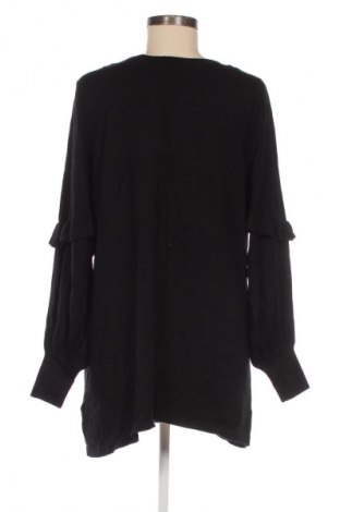 Damski sweter Studio 8, Rozmiar XXL, Kolor Czarny, Cena 153,99 zł