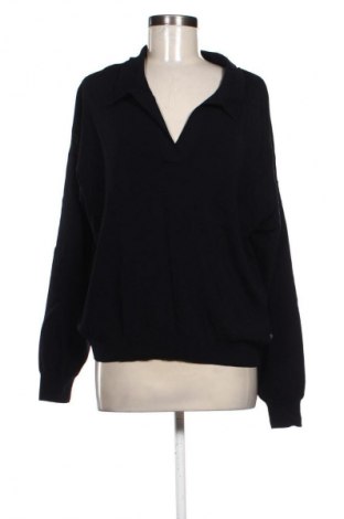 Дамски пуловер Studio Anneloes, Размер L, Цвят Син, Цена 17,89 €