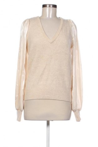 Dámský svetr Studio Anneloes, Velikost M, Barva Béžová, Cena  469,00 Kč