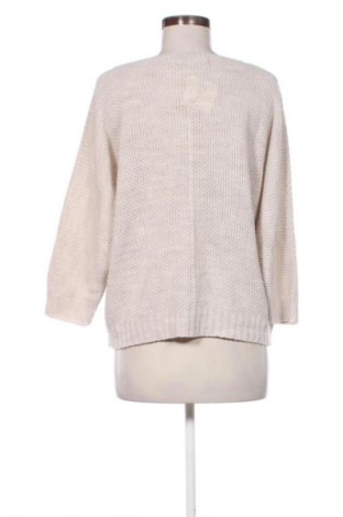 Γυναικείο πουλόβερ Styleboom, Μέγεθος M, Χρώμα Εκρού, Τιμή 13,99 €