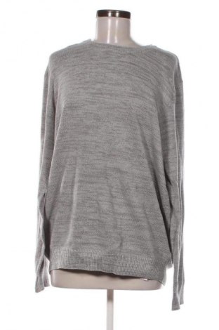 Дамски пуловер Su, Размер XXL, Цвят Сив, Цена 15,00 €
