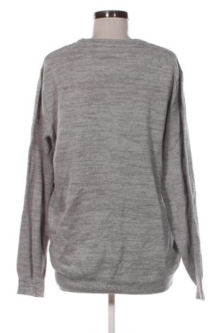Дамски пуловер Su, Размер XXL, Цвят Сив, Цена 15,00 €