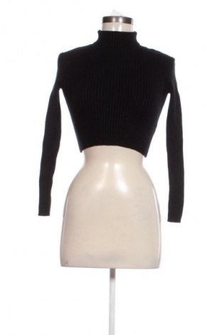 Γυναικείο πουλόβερ Subdued, Μέγεθος M, Χρώμα Μαύρο, Τιμή 9,99 €