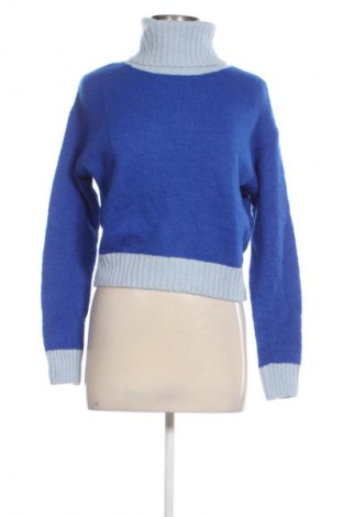 Pulover de femei Subdued, Mărime M, Culoare Albastru, Preț 50,99 Lei