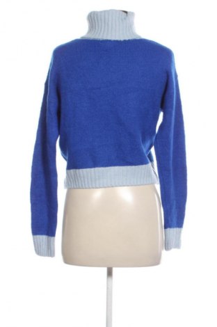 Pulover de femei Subdued, Mărime M, Culoare Albastru, Preț 50,99 Lei