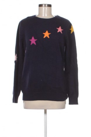 Dámský svetr Sugarhill, Velikost M, Barva Modrá, Cena  989,00 Kč