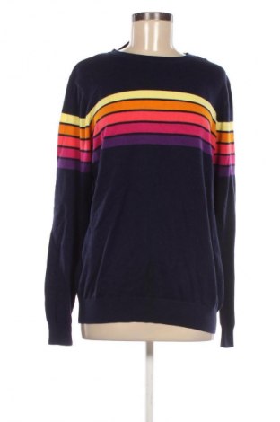 Γυναικείο πουλόβερ Sugarhill, Μέγεθος XL, Χρώμα Πολύχρωμο, Τιμή 45,99 €