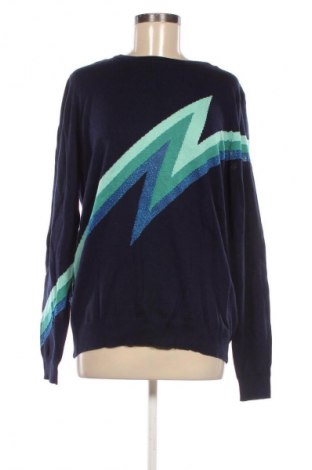 Γυναικείο πουλόβερ Sugarhill, Μέγεθος L, Χρώμα Πολύχρωμο, Τιμή 43,99 €