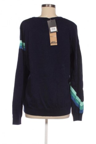 Γυναικείο πουλόβερ Sugarhill, Μέγεθος L, Χρώμα Πολύχρωμο, Τιμή 43,99 €