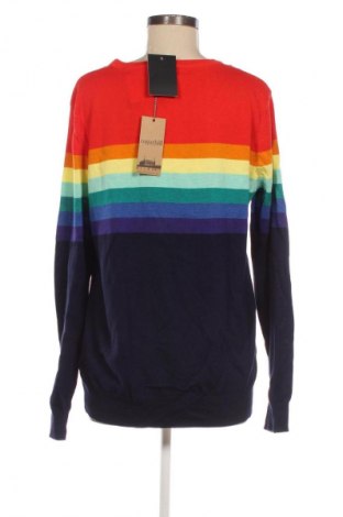 Дамски пуловер Sugarhill, Размер XL, Цвят Многоцветен, Цена 34,76 €