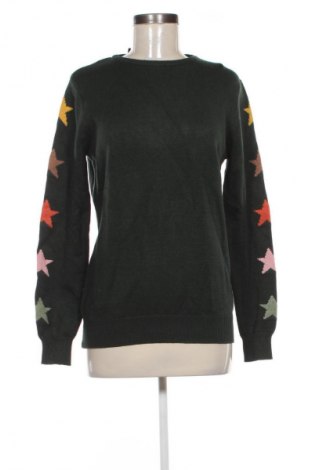 Γυναικείο πουλόβερ Sugarhill, Μέγεθος S, Χρώμα Πολύχρωμο, Τιμή 41,99 €