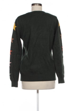 Γυναικείο πουλόβερ Sugarhill, Μέγεθος S, Χρώμα Πολύχρωμο, Τιμή 41,99 €