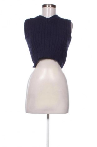 Γυναικείο πουλόβερ Suite Benedict, Μέγεθος S, Χρώμα Μπλέ, Τιμή 7,99 €