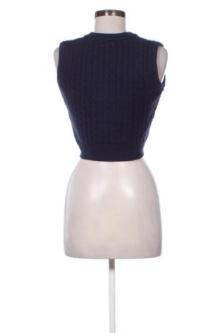 Γυναικείο πουλόβερ Suite Benedict, Μέγεθος S, Χρώμα Μπλέ, Τιμή 7,99 €