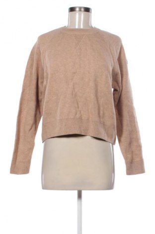 Dámský svetr Superdry, Velikost M, Barva Béžová, Cena  499,00 Kč