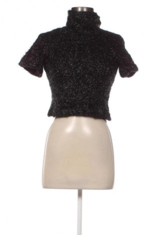 Dámský svetr Superior, Velikost L, Barva Černá, Cena  109,00 Kč