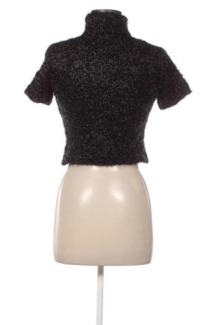 Dámský svetr Superior, Velikost L, Barva Černá, Cena  109,00 Kč