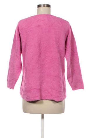 Dámský svetr Susy Mix, Velikost L, Barva Růžová, Cena  179,00 Kč