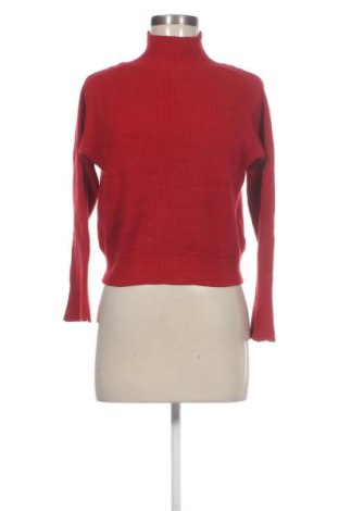 Dámsky pulóver Susy Mix, Veľkosť M, Farba Červená, Cena  7,95 €