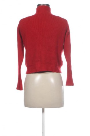 Dámsky pulóver Susy Mix, Veľkosť M, Farba Červená, Cena  7,95 €