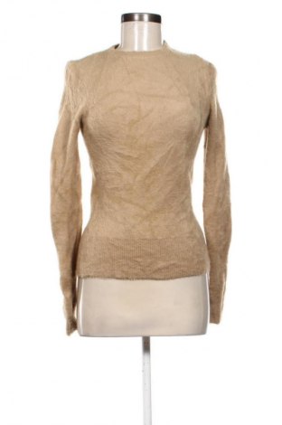 Дамски пуловер Susy Mix, Размер S, Цвят Бежов, Цена 6,13 €