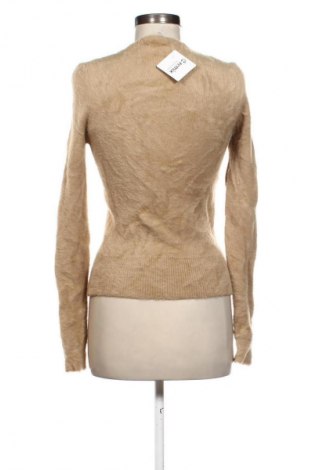 Дамски пуловер Susy Mix, Размер S, Цвят Бежов, Цена 6,13 €