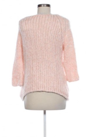 Γυναικείο πουλόβερ Susy Mix, Μέγεθος S, Χρώμα Πορτοκαλί, Τιμή 7,99 €