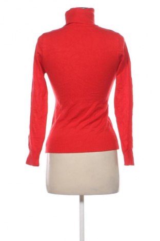 Dámský svetr Susy Mix, Velikost S, Barva Červená, Cena  289,00 Kč