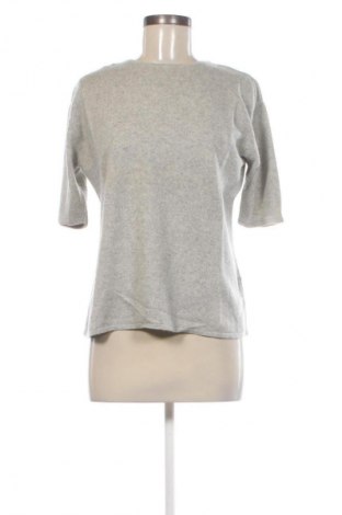 Дамски пуловер Suzanna, Размер M, Цвят Сив, Цена 15,33 €