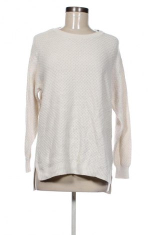 Γυναικείο πουλόβερ Suzanne Grae, Μέγεθος M, Χρώμα Λευκό, Τιμή 6,99 €