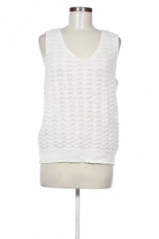 Дамски пуловер Suzanne Grae, Размер XL, Цвят Бял, Цена 5,62 €