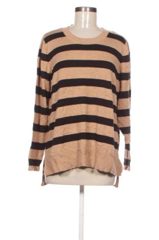 Дамски пуловер Suzanne Grae, Размер XL, Цвят Многоцветен, Цена 7,15 €