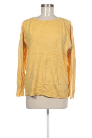 Pulover de femei Suzanne Grae, Mărime M, Culoare Galben, Preț 10,99 Lei