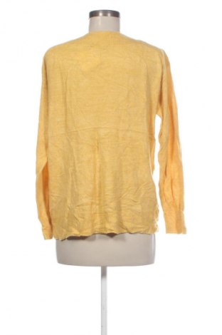 Pulover de femei Suzanne Grae, Mărime M, Culoare Galben, Preț 10,99 Lei