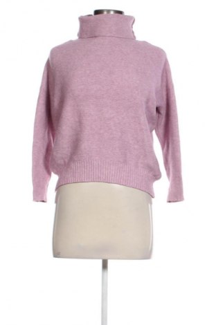 Dámský svetr Sweewe, Velikost L, Barva Růžová, Cena  179,00 Kč