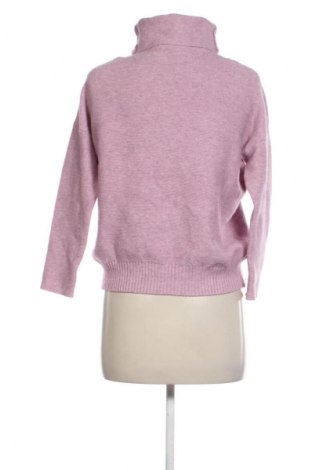 Dámský svetr Sweewe, Velikost L, Barva Růžová, Cena  179,00 Kč