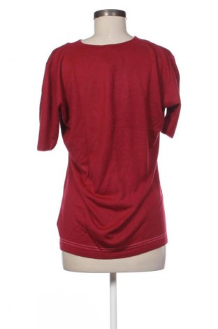 Damski sweter TCM, Rozmiar L, Kolor Czerwony, Cena 72,99 zł