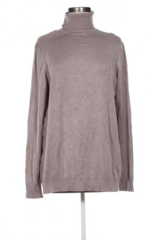 Дамски пуловер TCM, Размер XL, Цвят Бежов, Цена 7,15 €