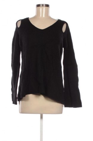 Γυναικείο πουλόβερ TWINSET, Μέγεθος M, Χρώμα Μαύρο, Τιμή 51,99 €