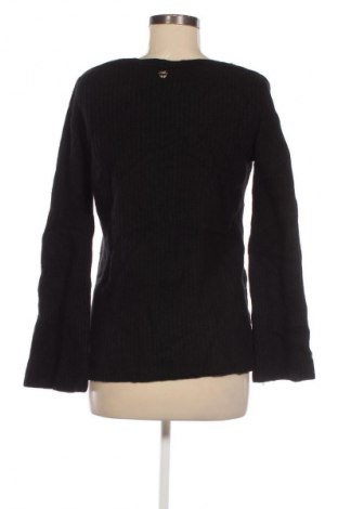 Γυναικείο πουλόβερ TWINSET, Μέγεθος M, Χρώμα Μαύρο, Τιμή 51,99 €