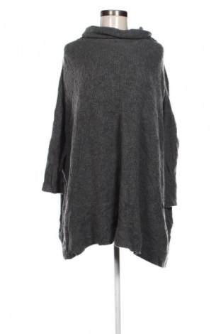 Дамски пуловер TWINSET, Размер M, Цвят Сив, Цена 50,10 €