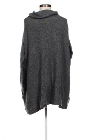 Дамски пуловер TWINSET, Размер M, Цвят Сив, Цена 50,10 €