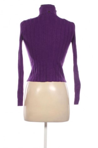 Дамски пуловер TWO WAY, Размер S, Цвят Лилав, Цена 6,64 €