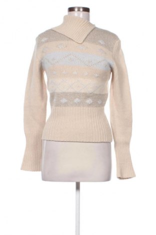 Γυναικείο πουλόβερ Taifun, Μέγεθος XS, Χρώμα Πολύχρωμο, Τιμή 31,72 €