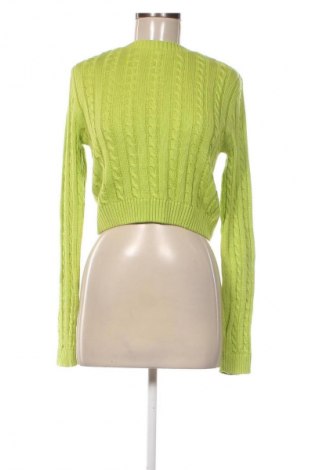 Női pulóver Tally Weijl, Méret S, Szín Zöld, Ár 3 369 Ft