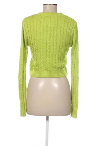 Női pulóver Tally Weijl, Méret S, Szín Zöld, Ár 3 369 Ft