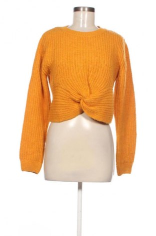 Pulover de femei Tally Weijl, Mărime L, Culoare Portocaliu, Preț 36,99 Lei