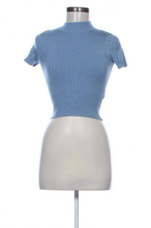 Damski sweter Tally Weijl, Rozmiar M, Kolor Niebieski, Cena 24,99 zł