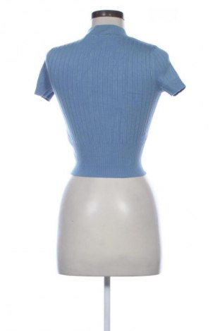 Damski sweter Tally Weijl, Rozmiar M, Kolor Niebieski, Cena 24,99 zł