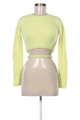 Dámský svetr Tally Weijl, Velikost XS, Barva Zelená, Cena  239,00 Kč